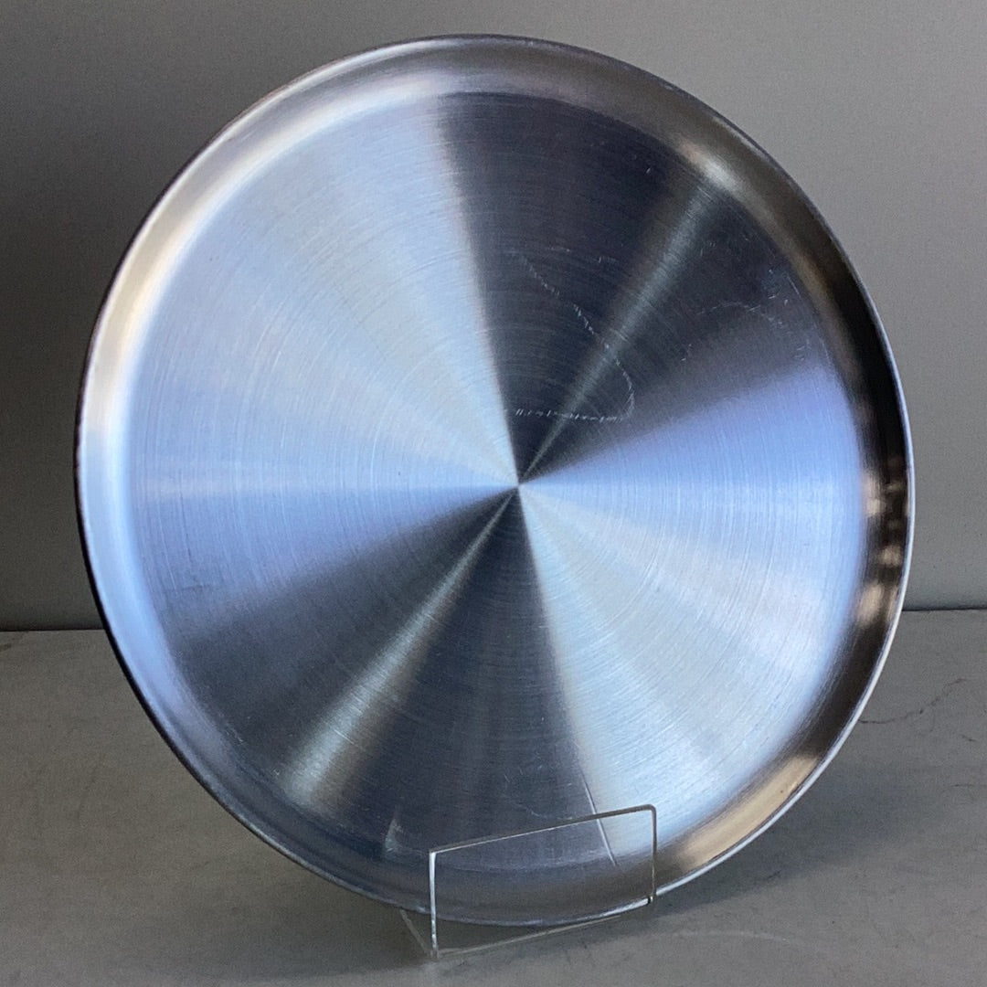 Pizza Pan Aluminium 9''