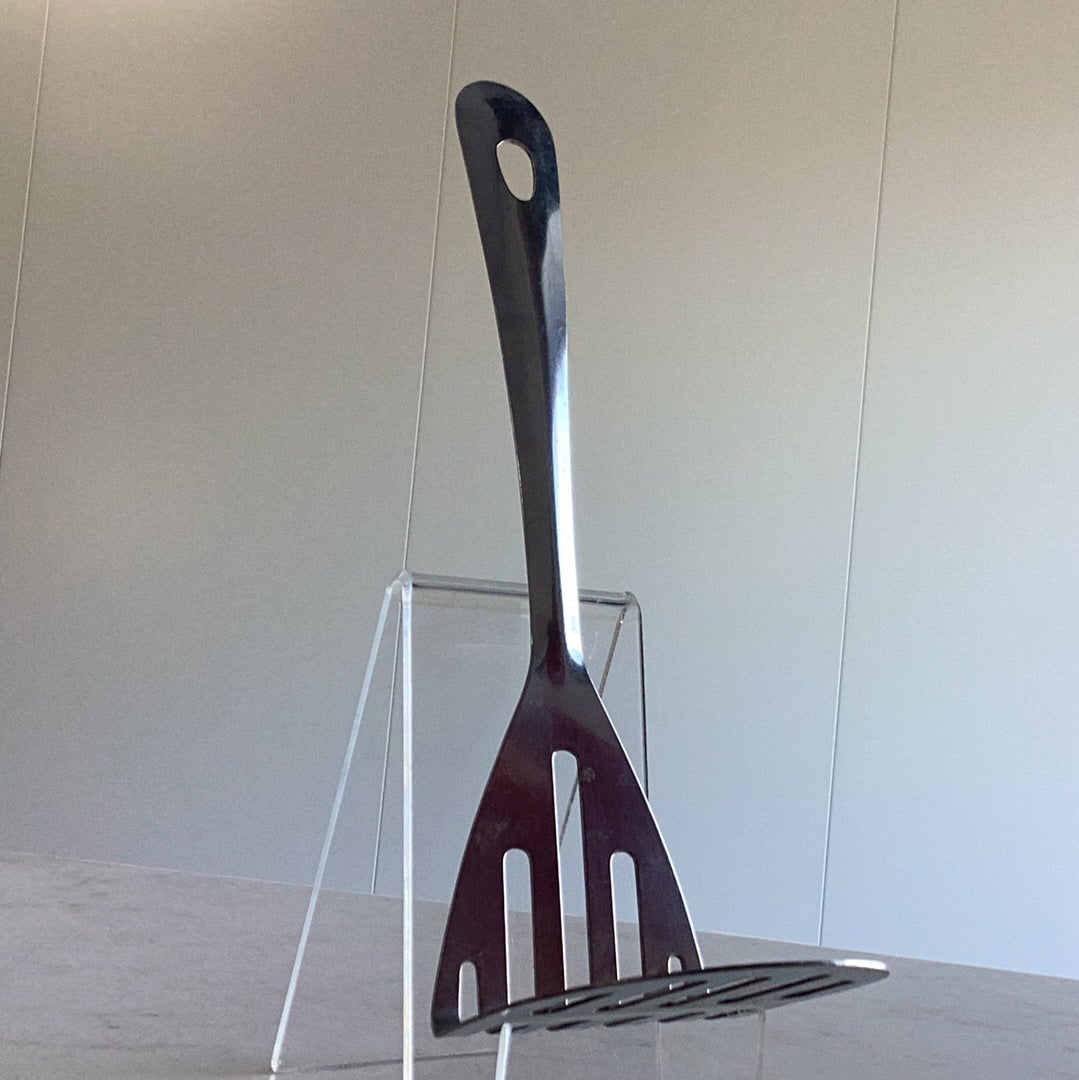 SS Potato Mesh 220mm