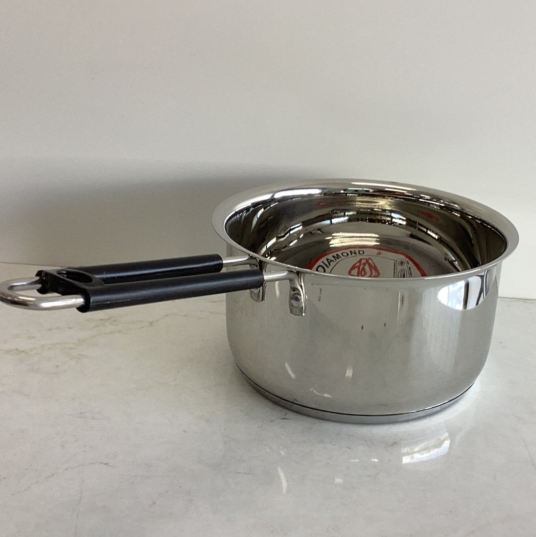 SAUCE PAN SIZE 14