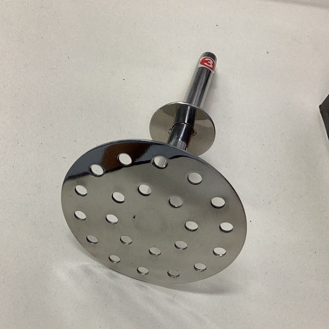 ROUND POTATO MASHER