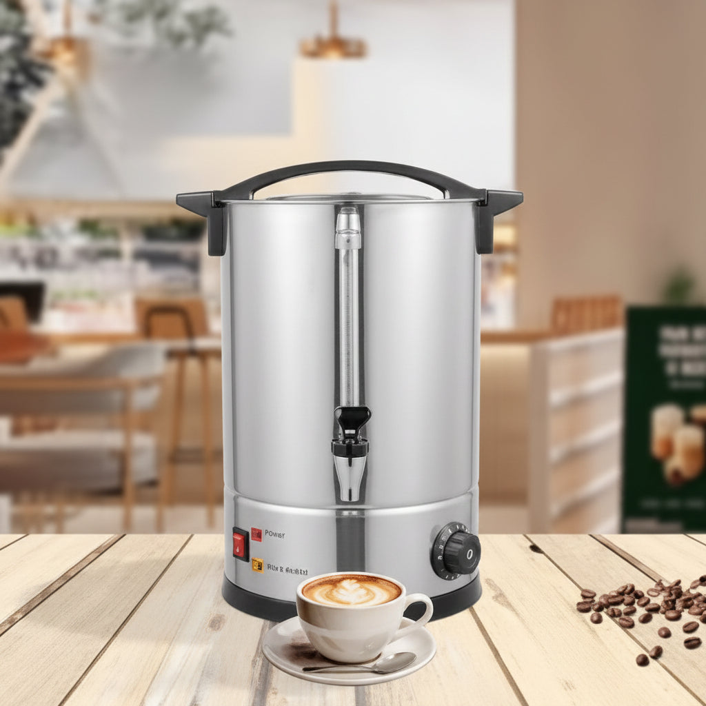 Hot water Urn 28L