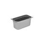 Anti-Jam Steam Pan 1/3 Size 325×175×150mm/ 5.4Lt