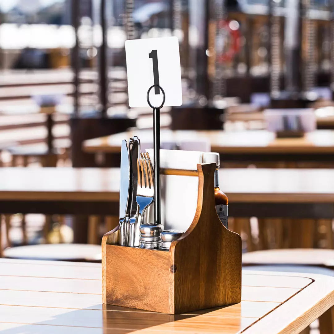 Artisan Cutlery Caddy