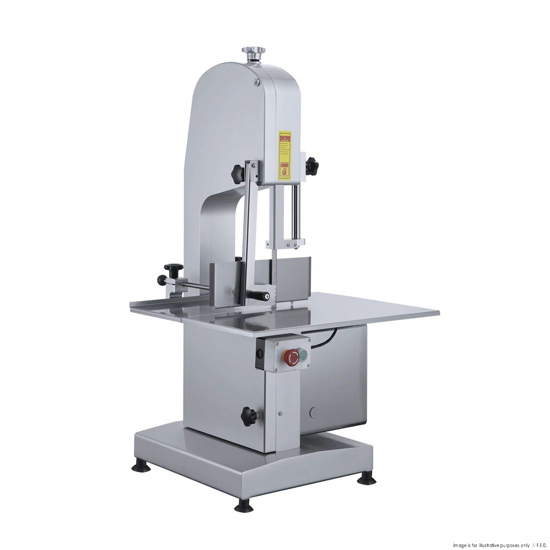 Matador Benchtop Bone Saw - JG300AH