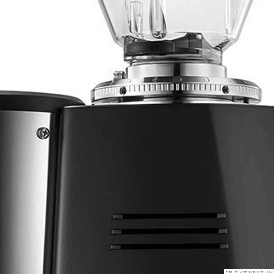 Mazzer Super Jolly V Pro Coffee Grinder - JOLLYVP