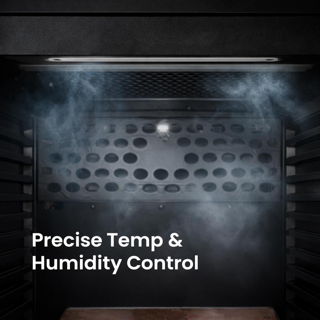 Thermaster Dry Aging Cabinet - MA400