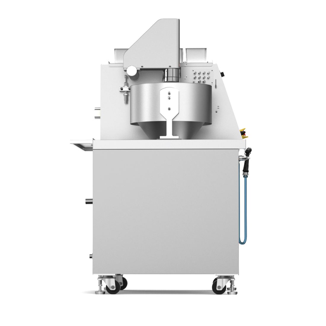 Robochef Cooking Robot - MSS2K