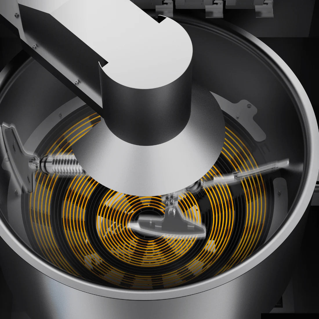 RoboChef Cooking Robot - MSS7K