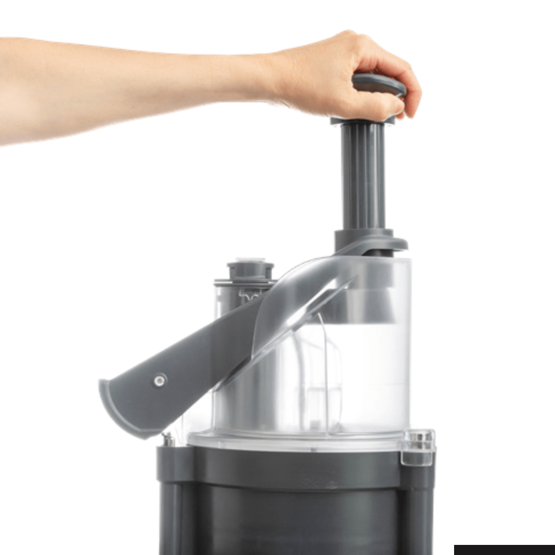 DITO SAMA PREP4YOU Vegetable Slicer 1 Speed w/ Discs Included P4U-CS