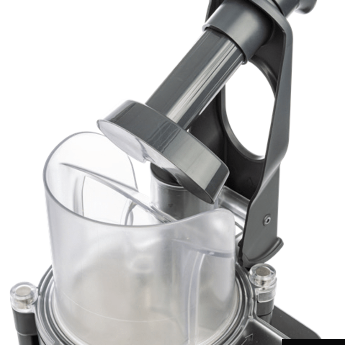 DITO SAMA PREP4YOU Vegetable Slicer 1 Speed w/ Discs Included P4U-CS