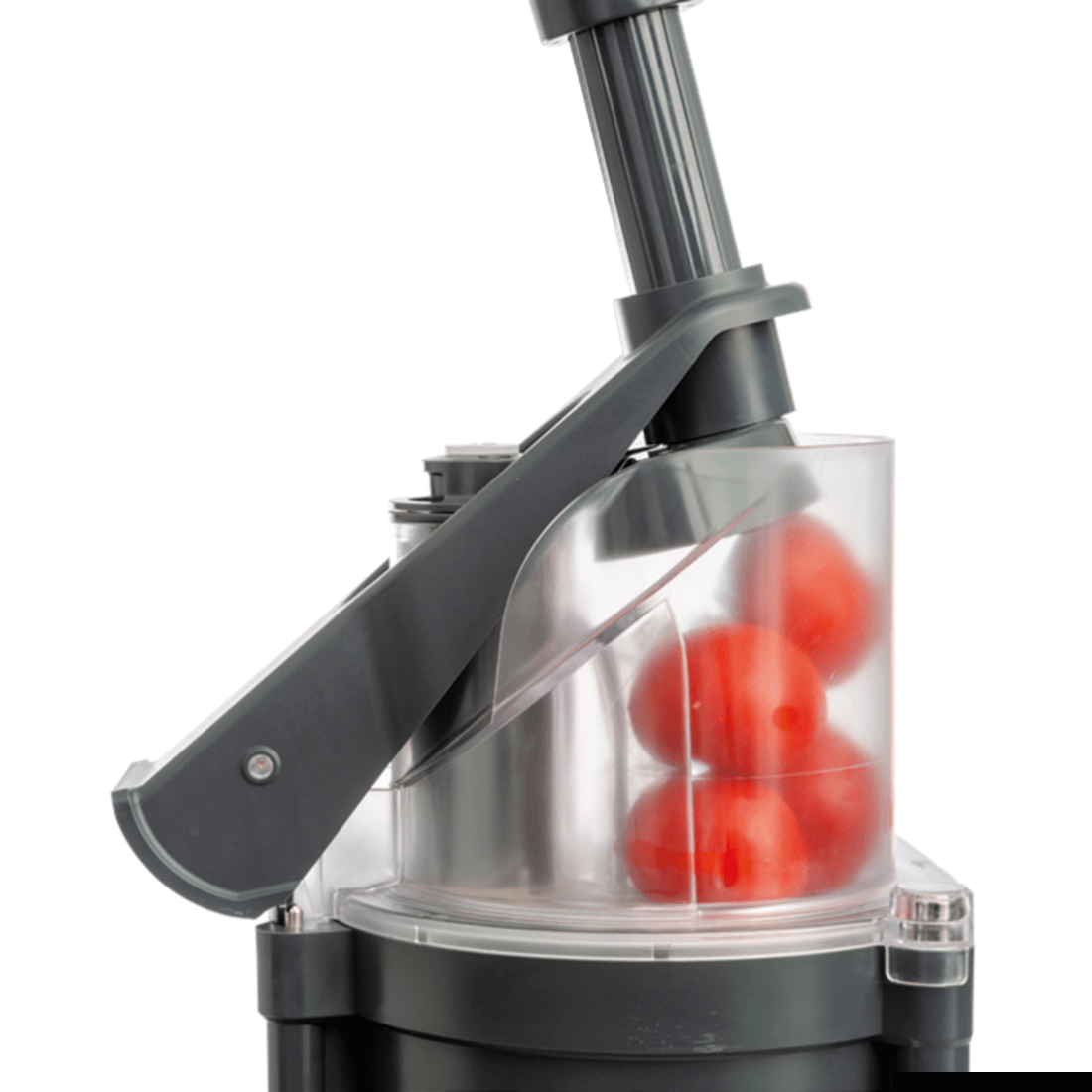 DITO SAMA PREP4YOU Vegetable Slicer 1 Speed w/ Discs Included P4U-CS