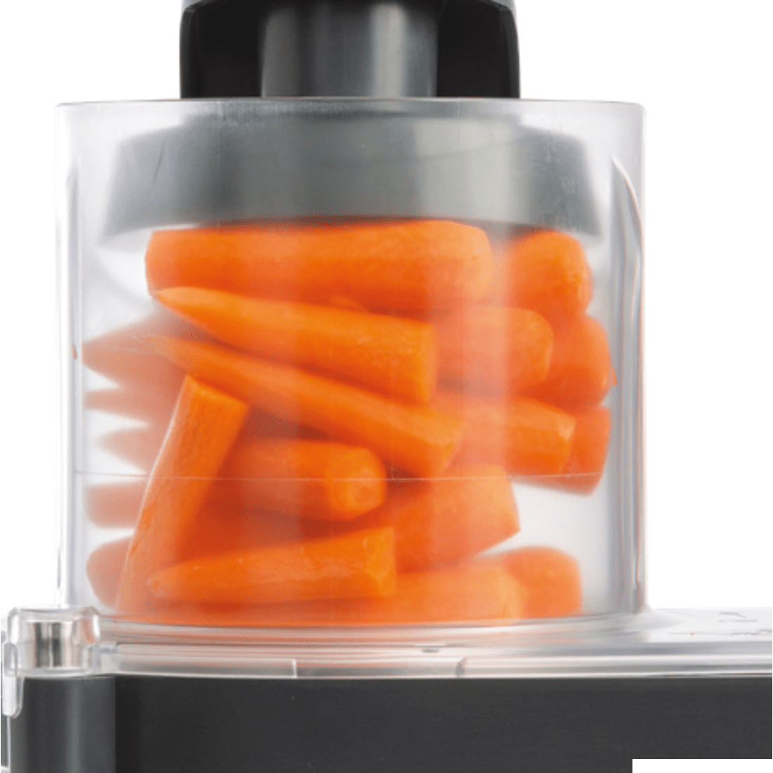 Ditosama PREP4YOU Vegetable Slicer 1 Speed w/ Discs Included - P4U-CS3