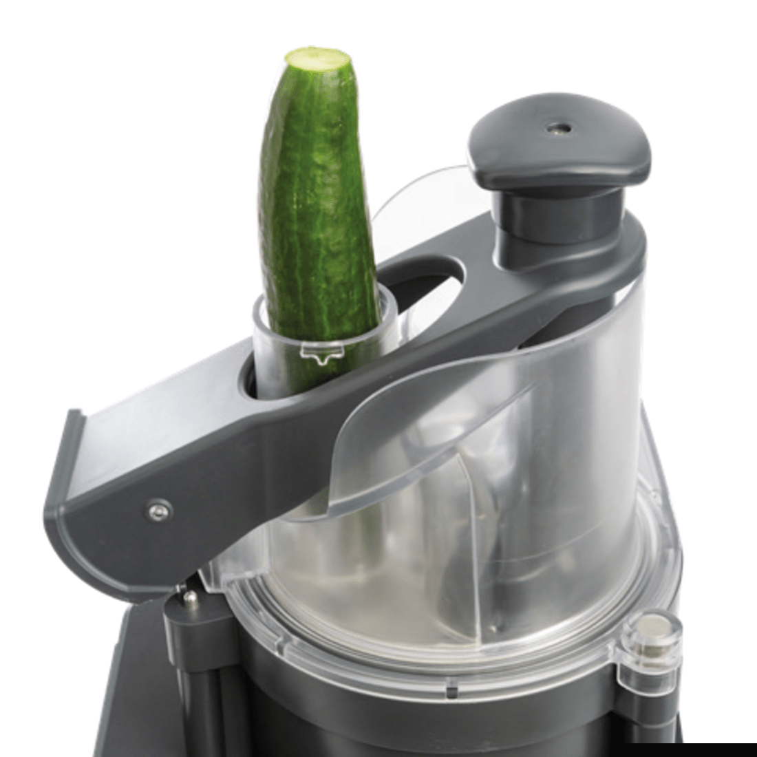 DITO SAMA PREP4YOU Combination Cutter/Slicer 1 Speed 2.6L Copolyester Bowl - P4U-PS201