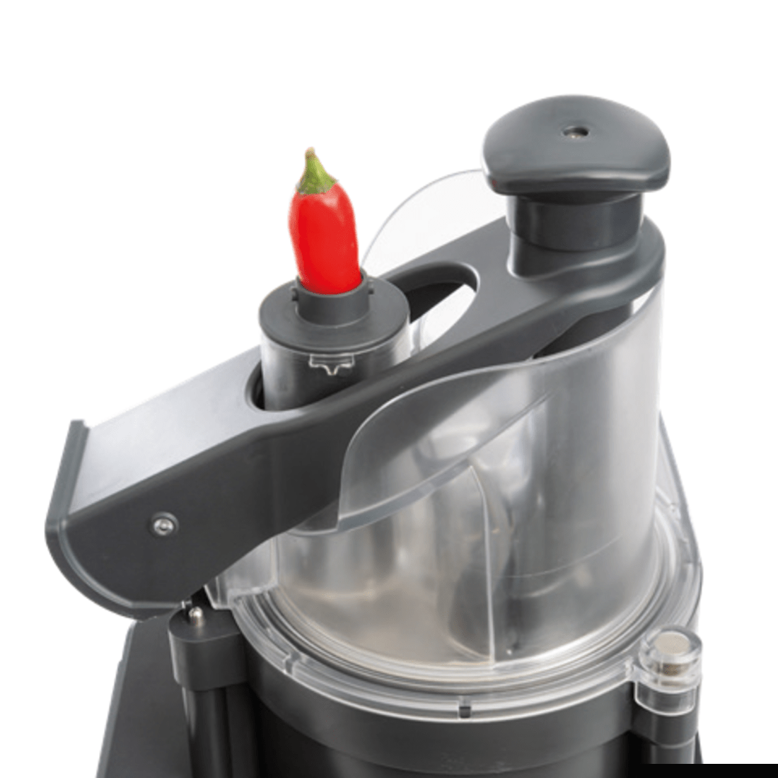 DITO SAMA PREP4YOU Combination Cutter/Slicer 9 Speeds 2.6L Stainless Steel Bowl - P4U-PV201S