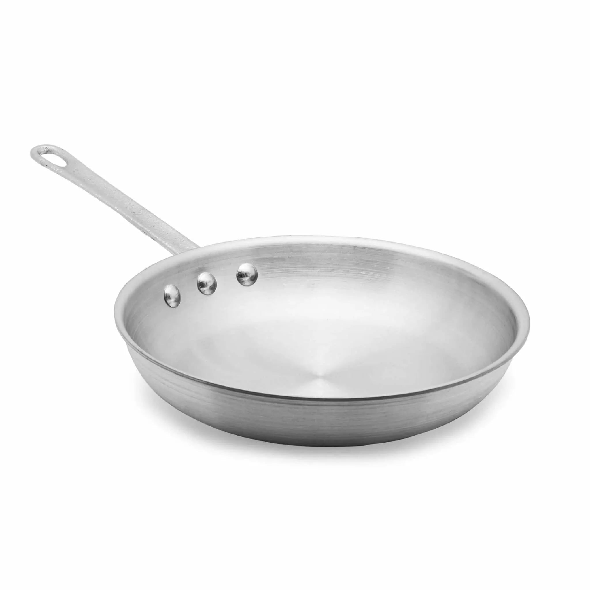 Aluminium Frypan 300mm 2.3 mm 1pc