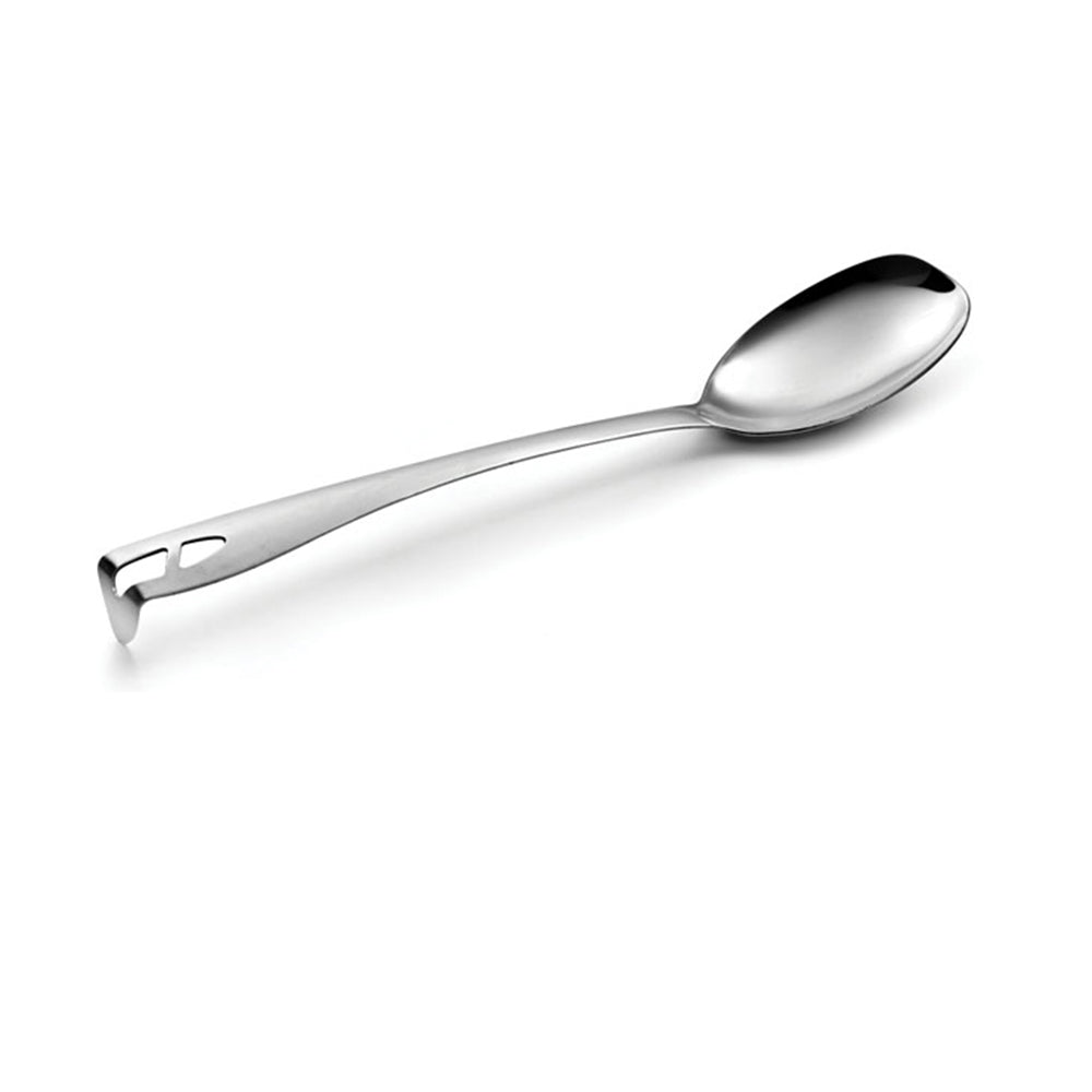 Stainless Steel Serving LADLE SHORT 1pc