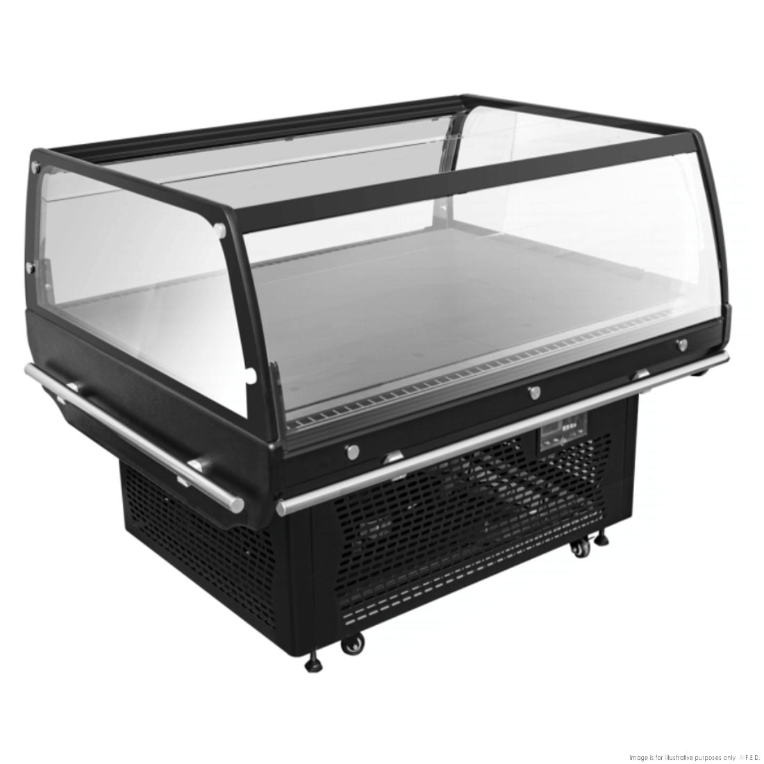 Thermaster Promotion Showcase - PDK-1360