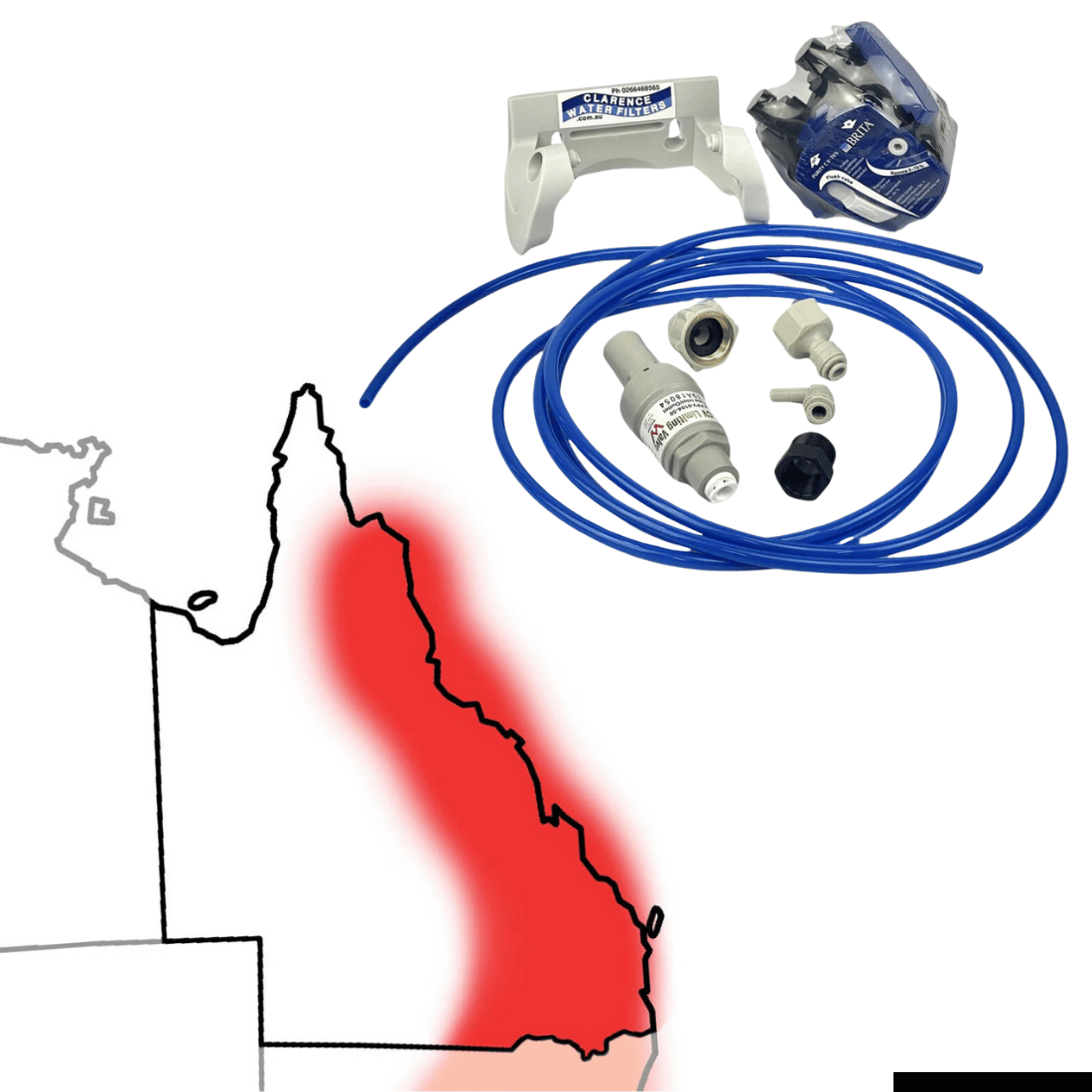 QLD Coffee Installation