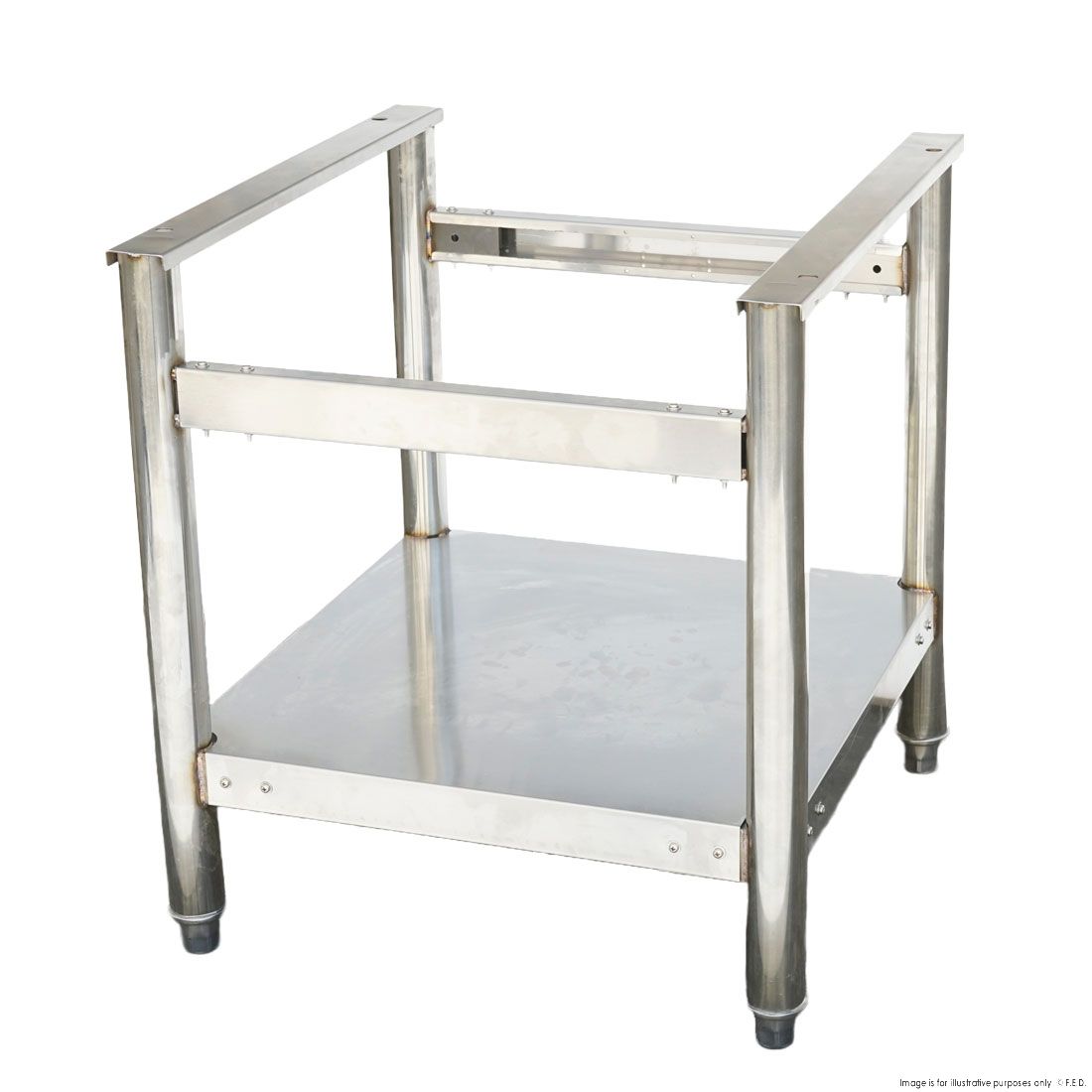 QR-24-SEN Gasmax Stand Suits QR-24E / ELPG & RGT-24E / ELPG