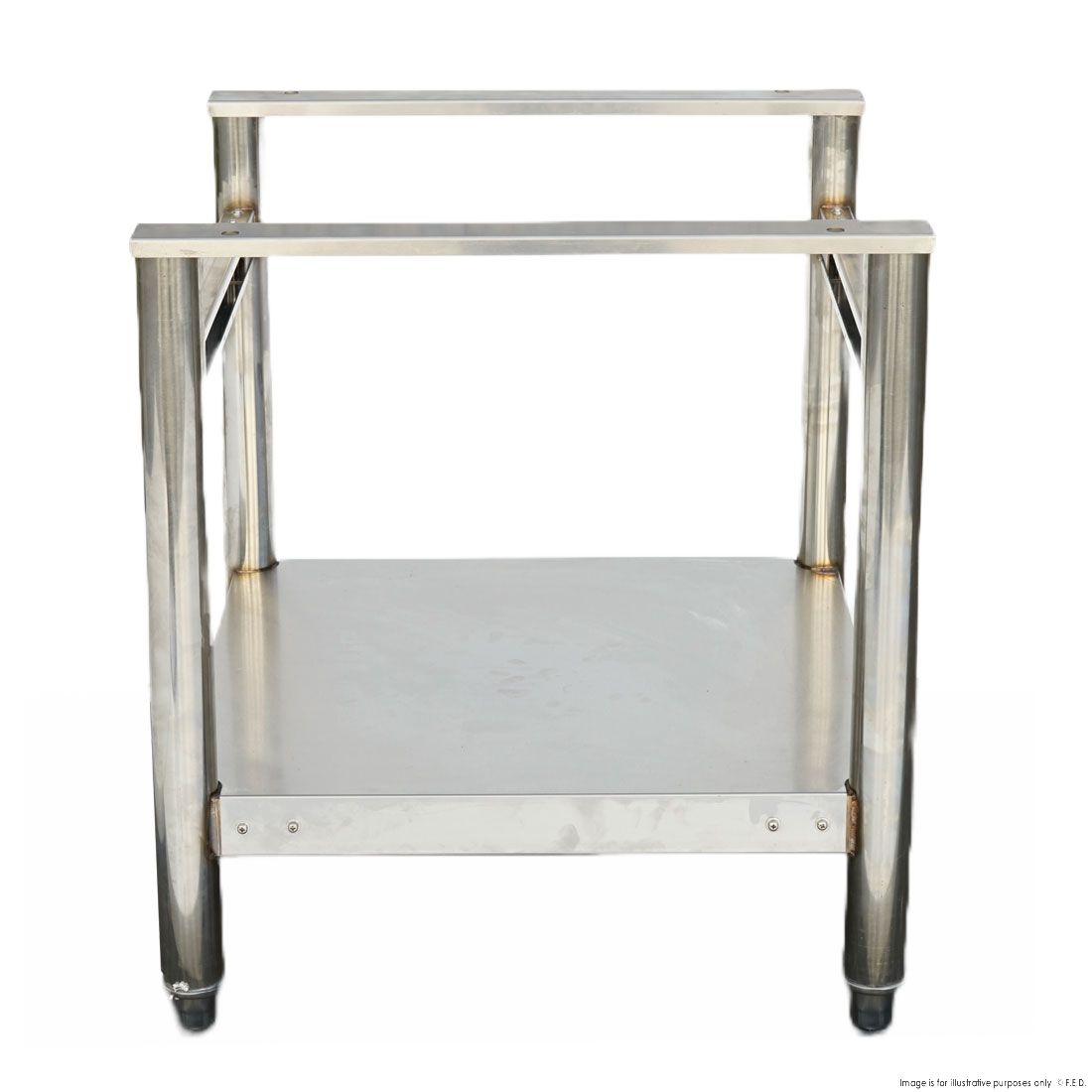 QR-24-SEN Gasmax Stand Suits QR-24E / ELPG & RGT-24E / ELPG
