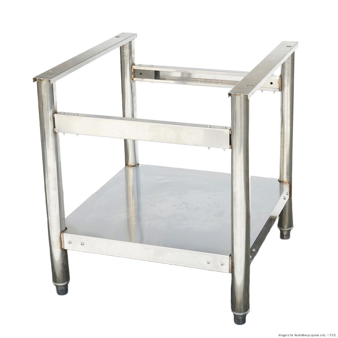 RB-2-SEN Gasmax Stand Suits RB-2E or RB-2ELPG