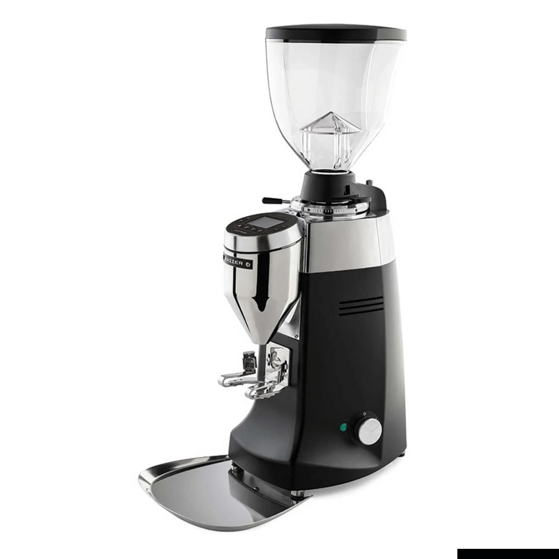 Mazzer Robur S Electronic Coffee Grinder - ROBURSE