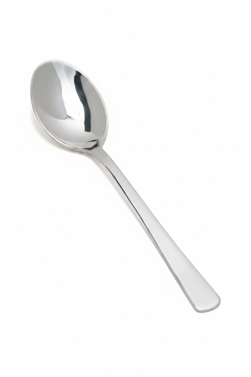 ELEGANCE SS Tea spoon 12pk
