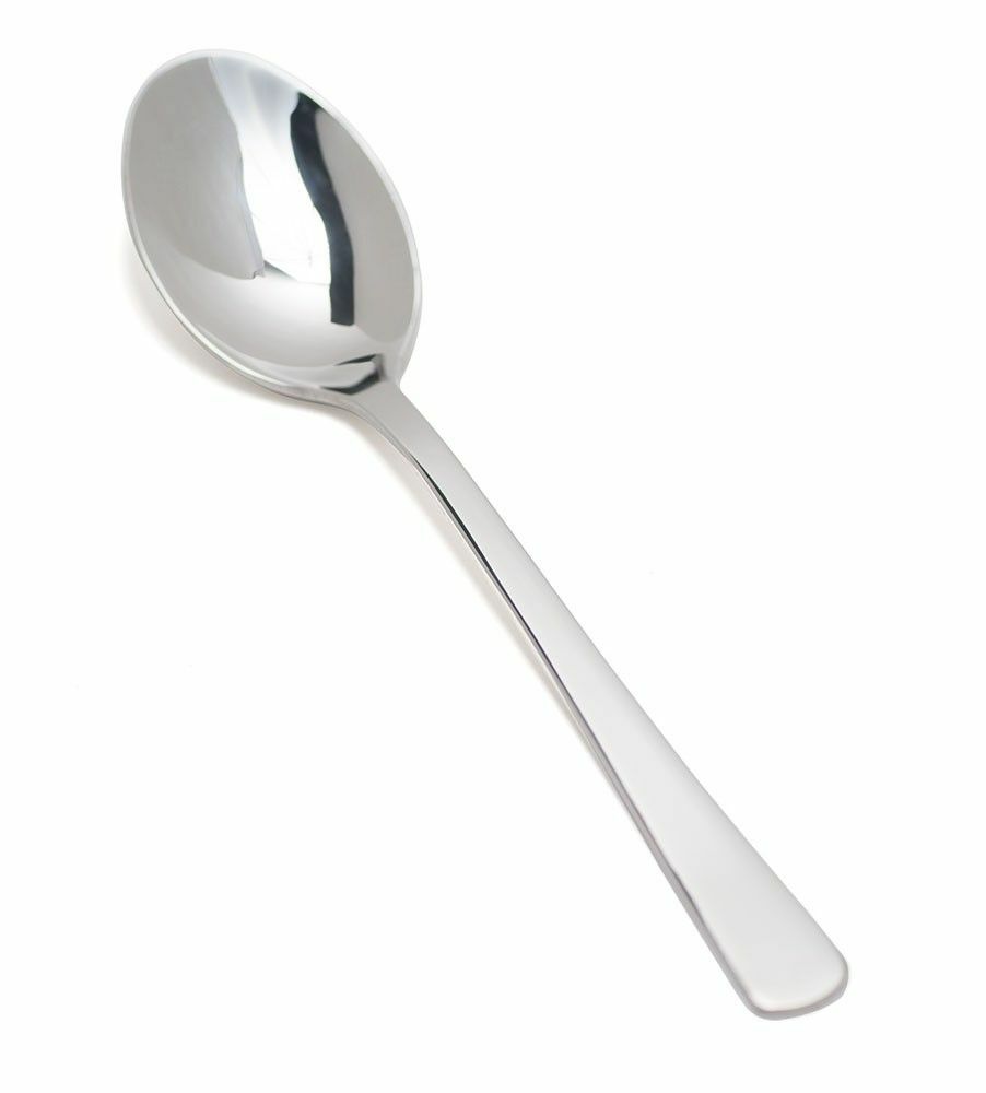 Olympus SS Tea Spoon 12pk