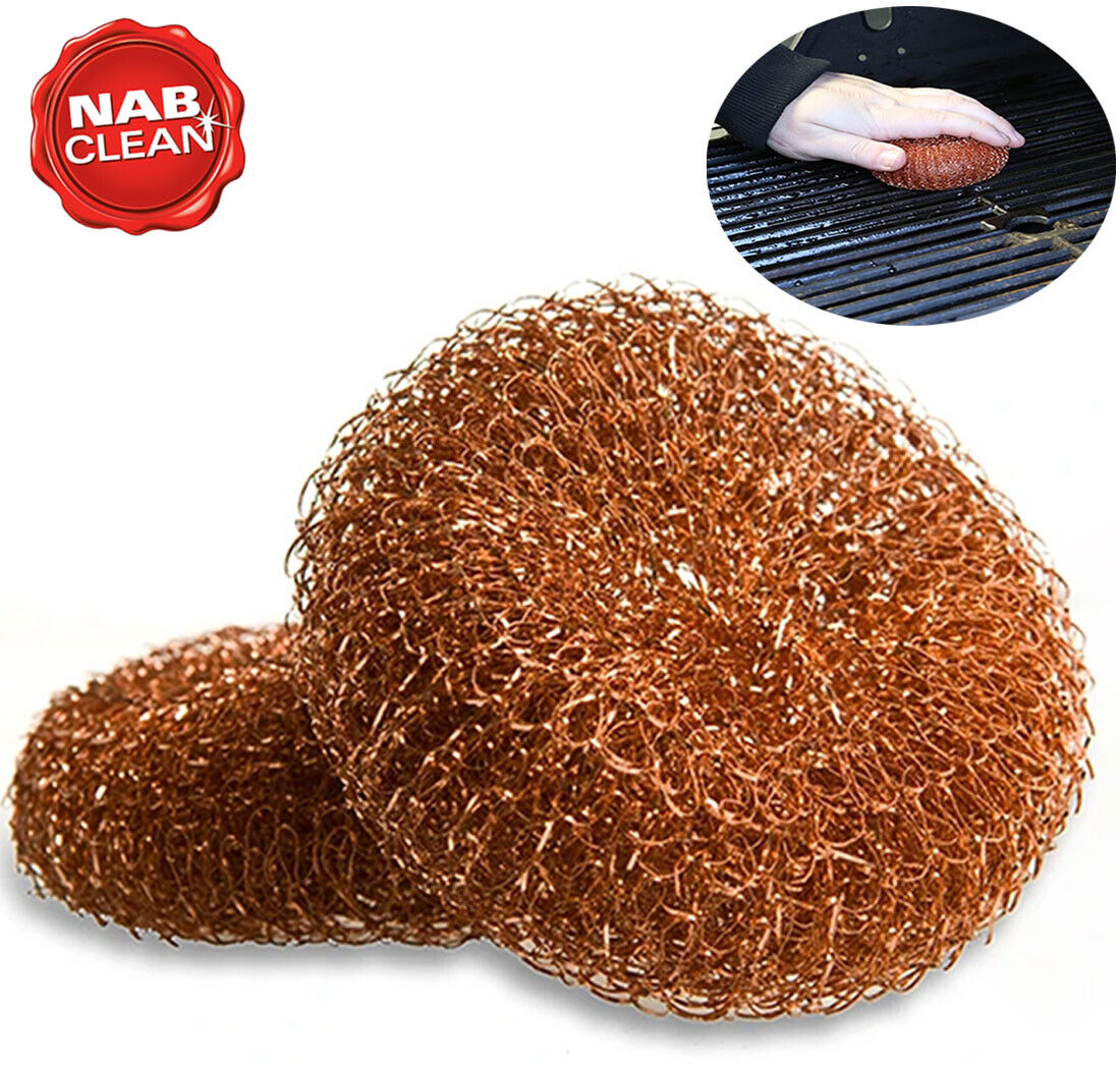 70g Copper Scourer 1pc