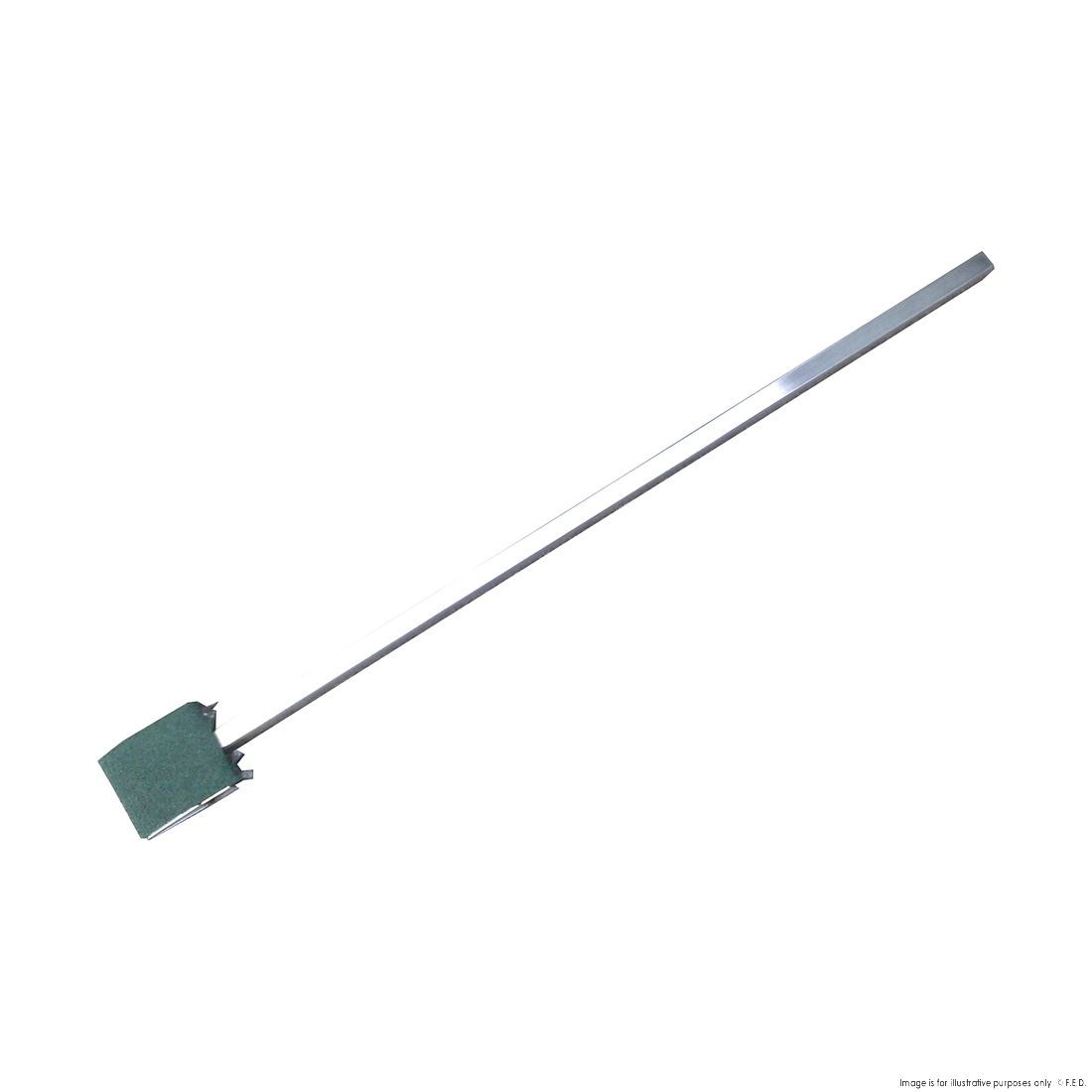Scourer Pads - AF-SCOURERSTRIPW