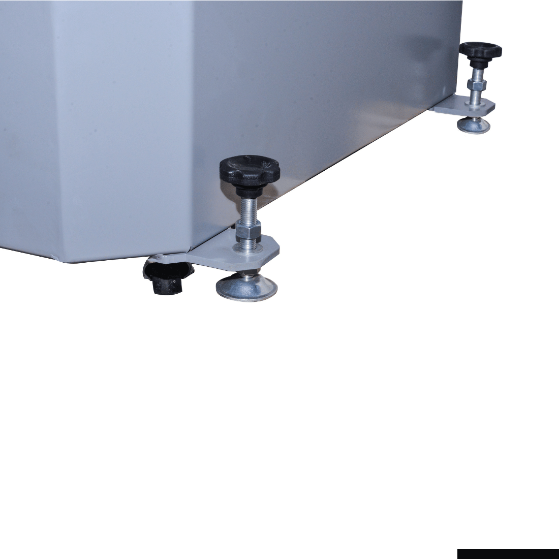 Tyrone Fixed Head Heavy Duty 45L Spiral Mixer - SCP45