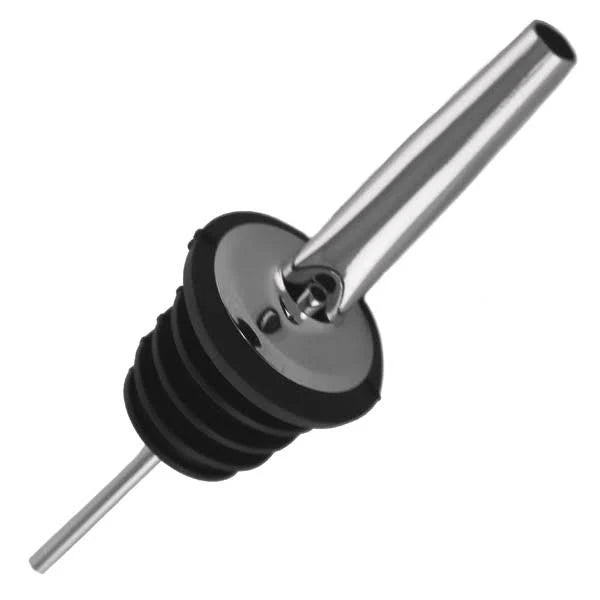 SS Pourer (Tapered Pourer)17.5CM -Long Neck 1PC