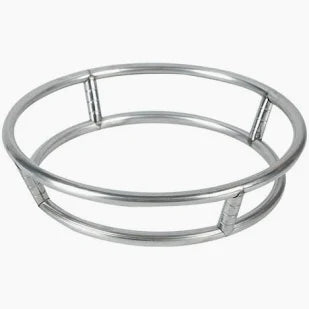 Stainless Steel Wok Ring/pot stand 28cm 1PC