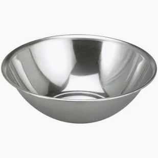 Stainless Steel Mixing Bowl 26cm 1PC