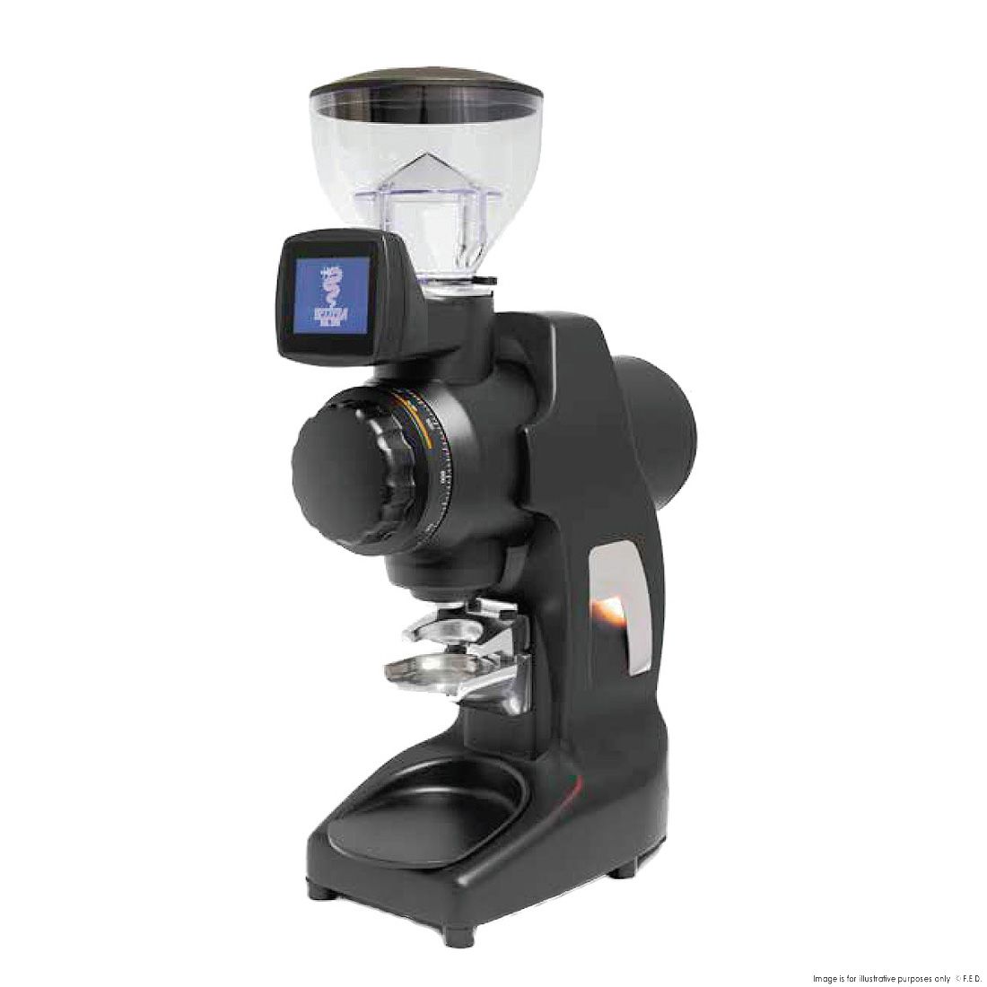 Bezzera SIRIO Q Grinder - BZSIRIOQ