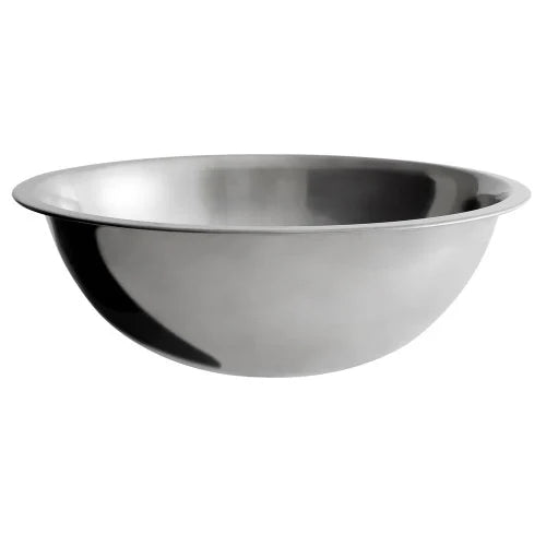 Stainless Steel Mixing Bowl 3.80ltr 27cm 1PC