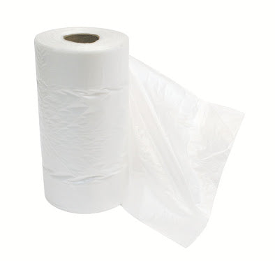 Small Produce Roll/ Freezer Bag Roll Smart 250X450