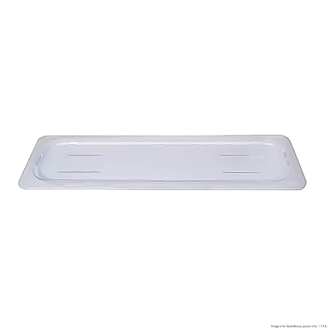 Matador Tank Lid - SV-TL