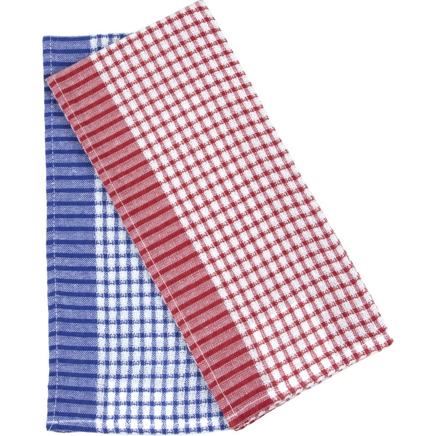 Medium Tea Towel Printed 1pc