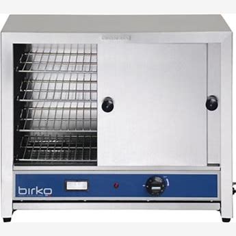 Pie Warmer Builders Model 50 Pies