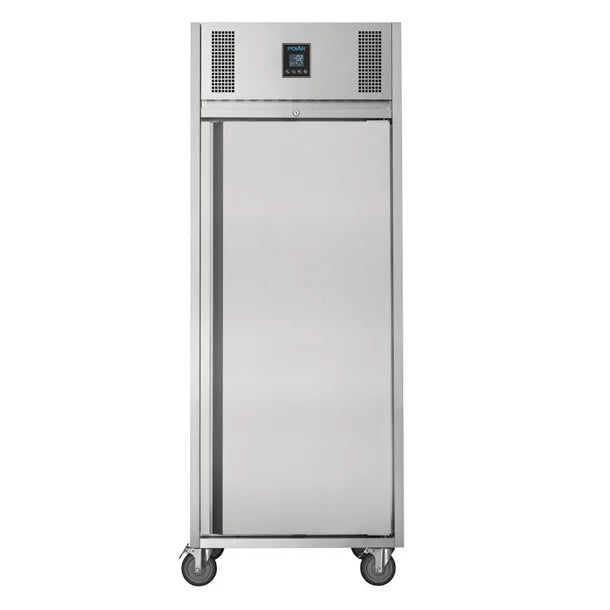 Polar U-series Premium Single Door Refrigerator