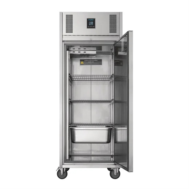 Polar U-series Premium Single Door Refrigerator