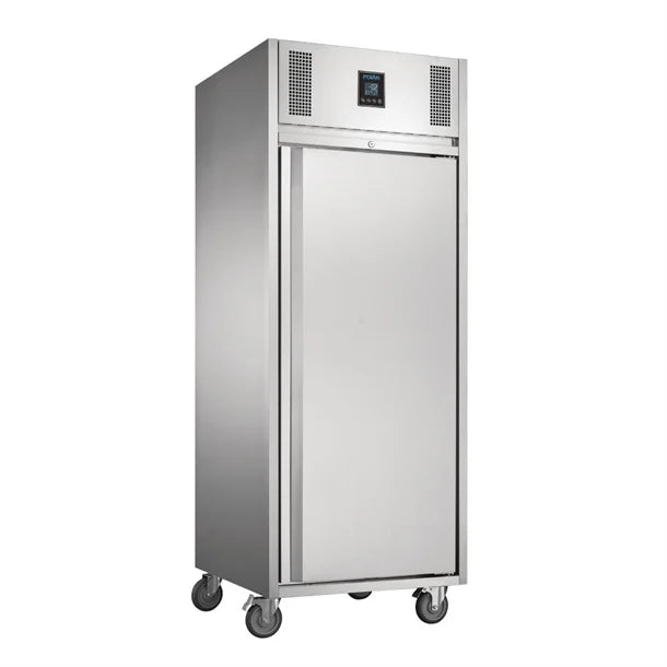 Polar U-series Premium Single Door Refrigerator