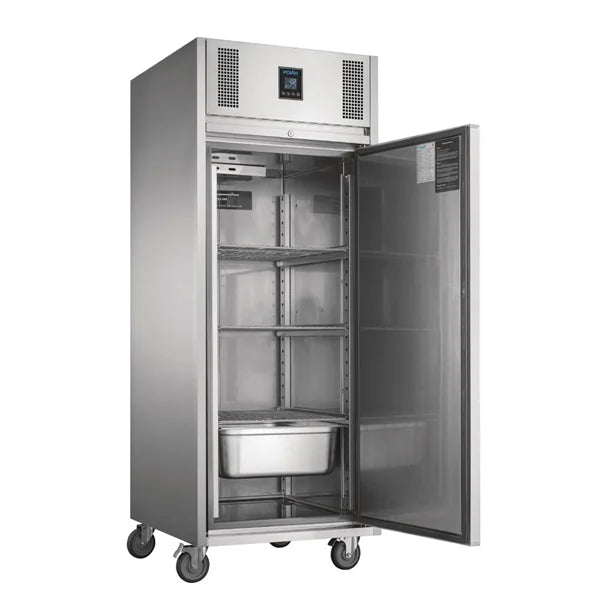 Polar U-series Premium Single Door Refrigerator