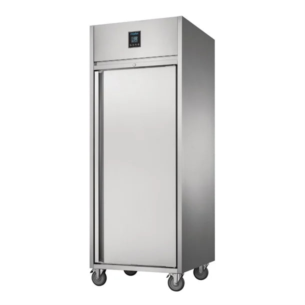 Polar U-series Premium Single Door Refrigerator