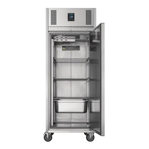 Polar U series Premium Single Door Freezer