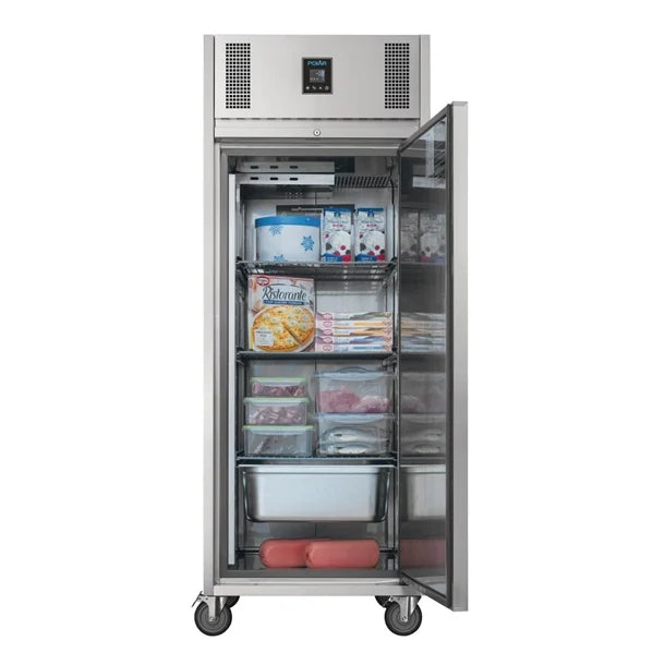 Polar U series Premium Single Door Freezer