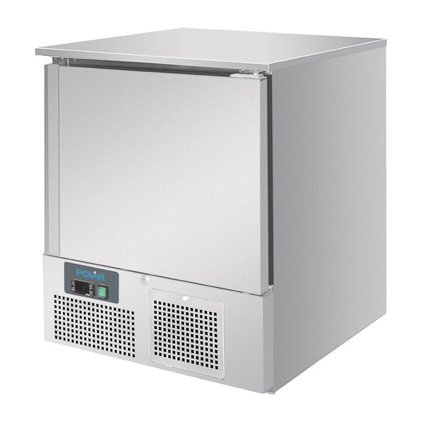 Polar U-Series Undercounter Fridge - 140Ltr