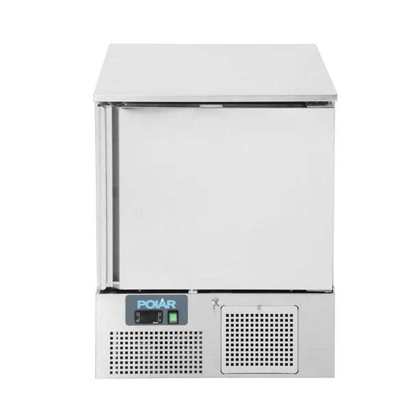 Polar U-Series Undercounter Fish Fridge