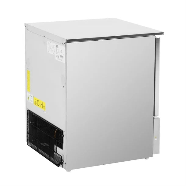 Polar U-Series Undercounter Fish Fridge